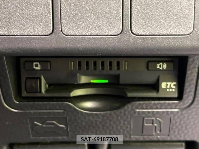 Toyota TANK 2017-03 394451-7