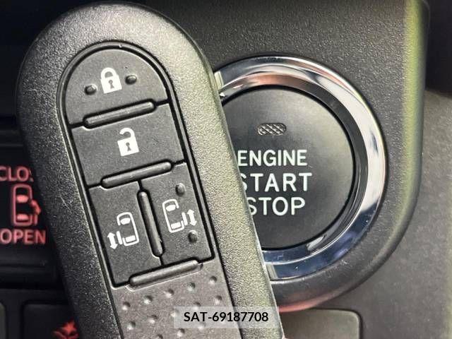 Toyota TANK 2017-03 394451-6
