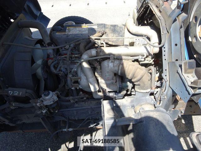 Isuzu FORWARD 2006-09 270334-25