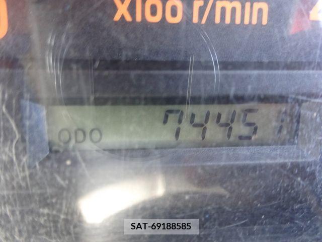 Isuzu FORWARD 2006-09 270334-23