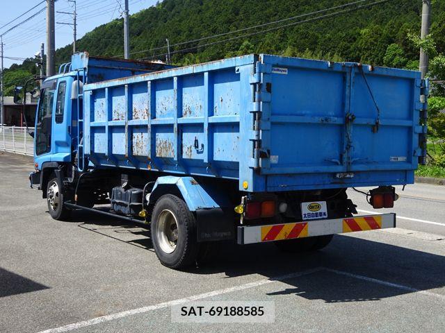 Isuzu FORWARD 2006-09 270334-6
