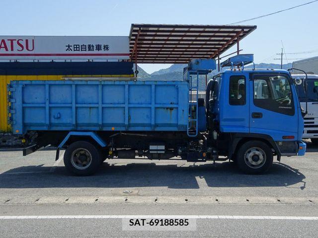 Isuzu FORWARD 2006-09 270334-3