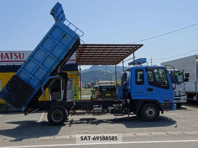 Isuzu FORWARD 2006-09 270334-9