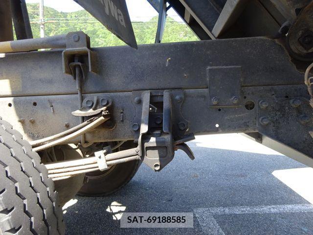 Isuzu FORWARD 2006-09 270334-17