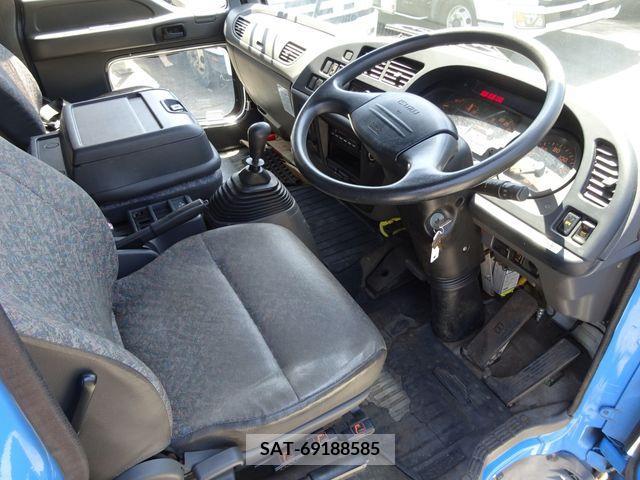 Isuzu FORWARD 2006-09 270334-18