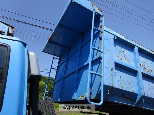 Isuzu FORWARD 2006-09 270334-15