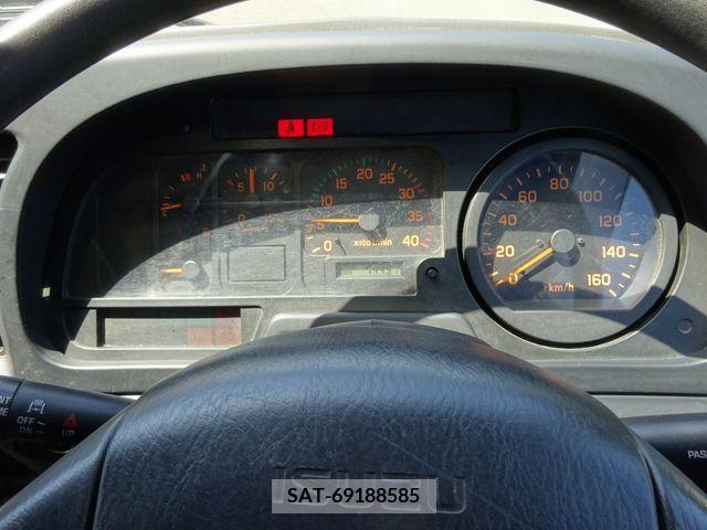Isuzu FORWARD 2006-09 270334-22