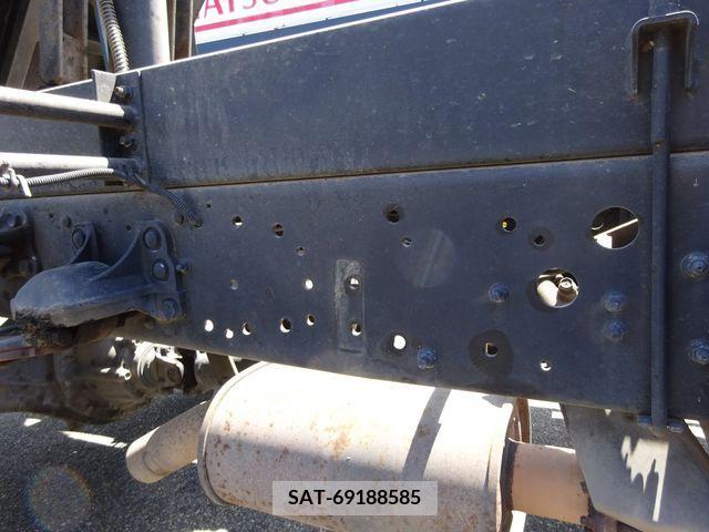 Isuzu FORWARD 2006-09 270334-16