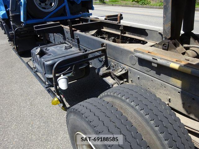Isuzu FORWARD 2006-09 270334-12