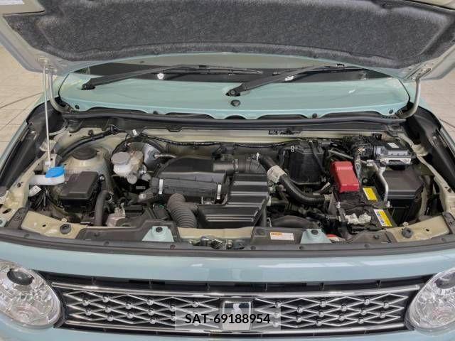 Suzuki LAPIN 2023-01 373037-18