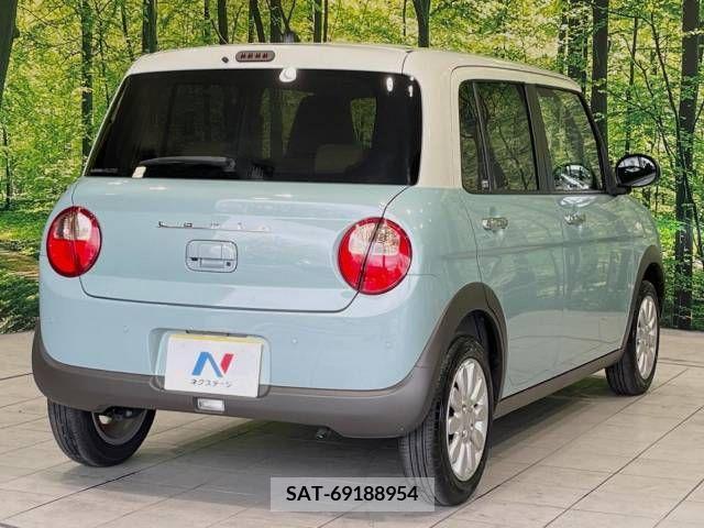 Suzuki LAPIN 2023-01 373037-17