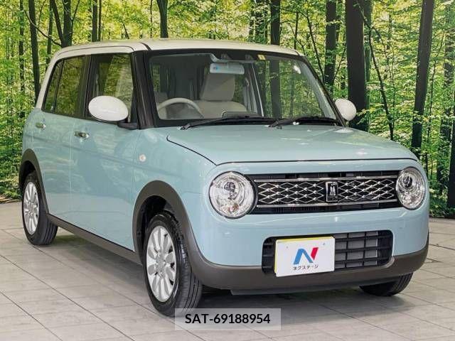 Suzuki LAPIN 2023-01 373037-16