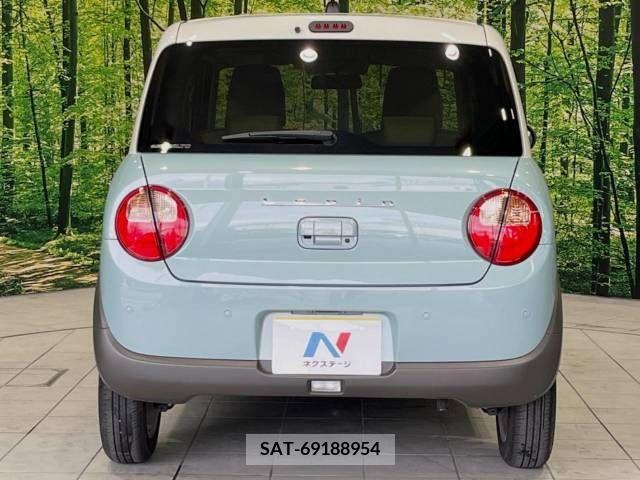 Suzuki LAPIN 2023-01 373037-15
