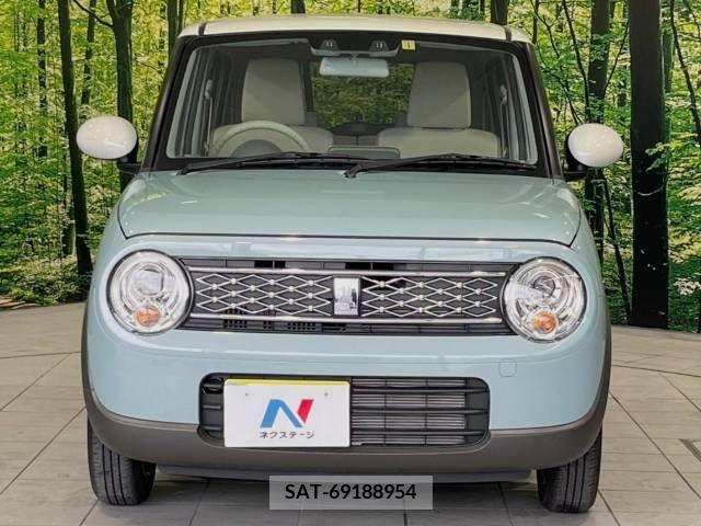 Suzuki LAPIN 2023-01 373037-14