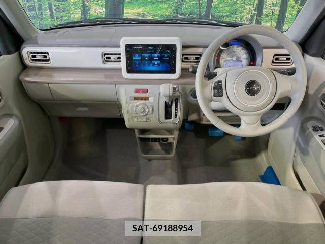 Suzuki LAPIN 2023-01 373037-1