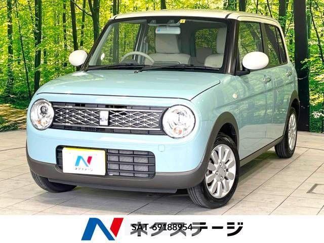 Suzuki LAPIN 2023-01 373037-0