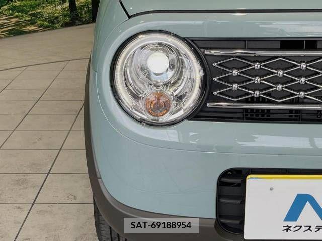 Suzuki LAPIN 2023-01 373037-12