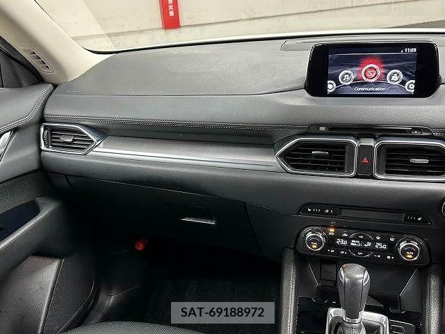 Mazda CX-5 2017-03 266082-11