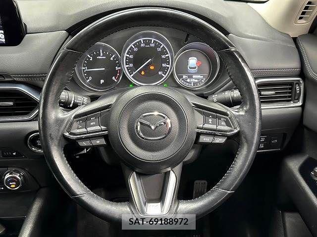 Mazda CX-5 2017-03 266082-12