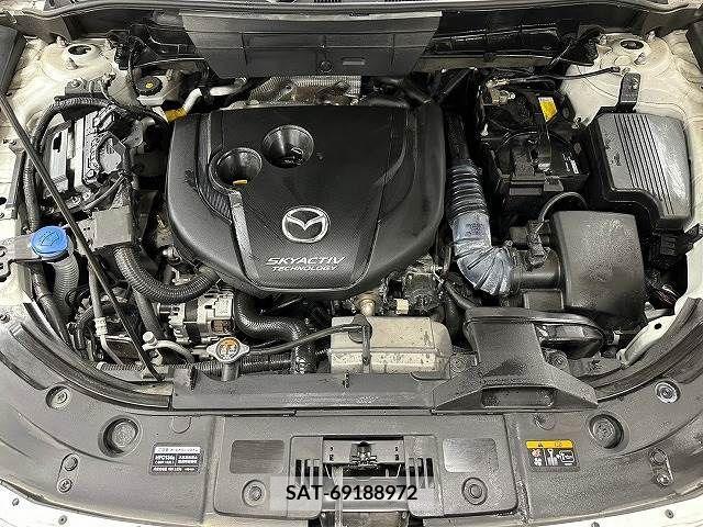 Mazda CX-5 2017-03 266082-13