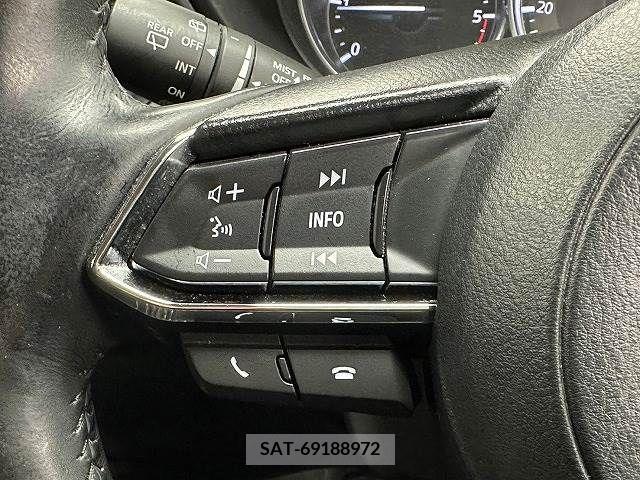 Mazda CX-5 2017-03 266082-14