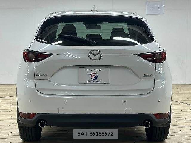 Mazda CX-5 2017-03 266082-18