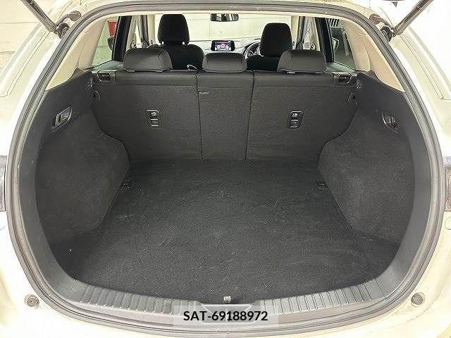Mazda CX-5 2017-03 266082-19