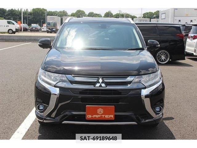 Mitsubishi OUTLANDER PHEV 2015-09 350629-2