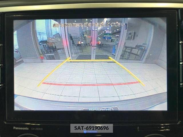 Subaru LEVORG 2017-12 274986-3