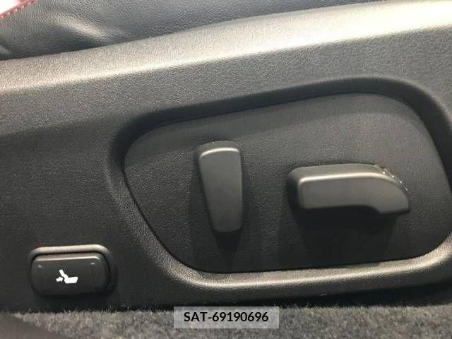 Subaru LEVORG 2017-12 274986-9