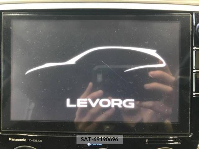 Subaru LEVORG 2017-12 274986-2