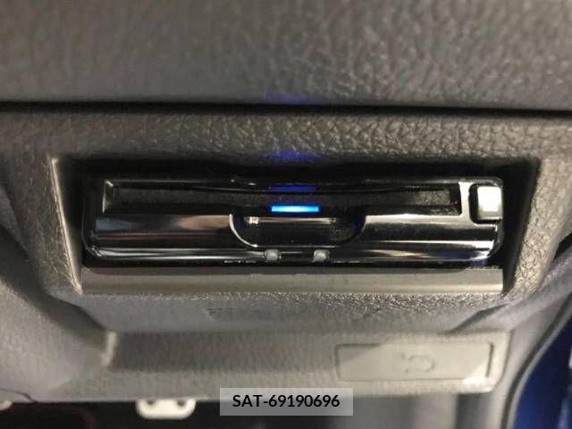 Subaru LEVORG 2017-12 274986-8