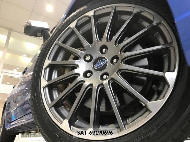 Subaru LEVORG 2017-12 274986-17