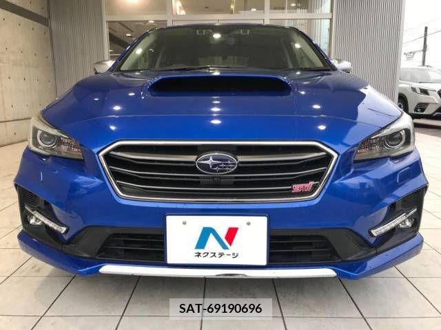 Subaru LEVORG 2017-12 274986-18