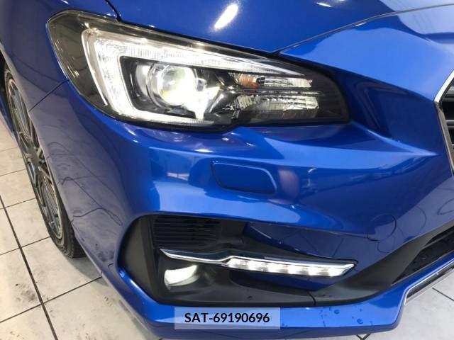 Subaru LEVORG 2017-12 274986-16