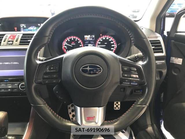 Subaru LEVORG 2017-12 274986-14