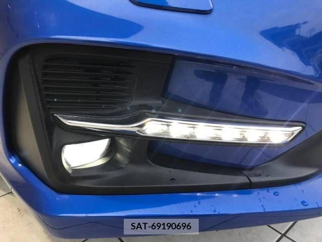 Subaru LEVORG 2017-12 274986-7