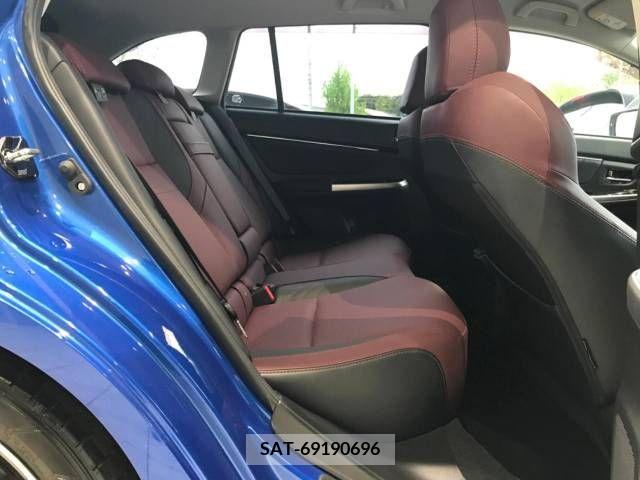 Subaru LEVORG 2017-12 274986-13