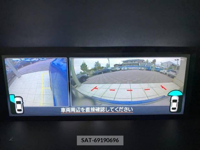 Subaru LEVORG 2017-12 274986-6
