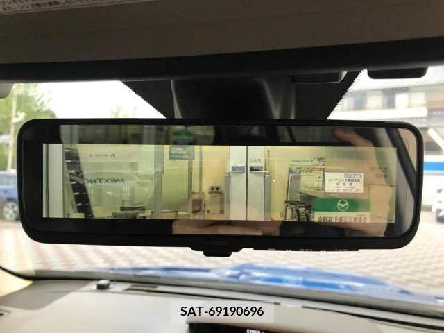Subaru LEVORG 2017-12 274986-5