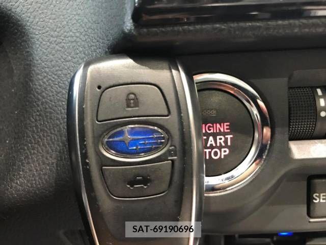 Subaru LEVORG 2017-12 274986-11