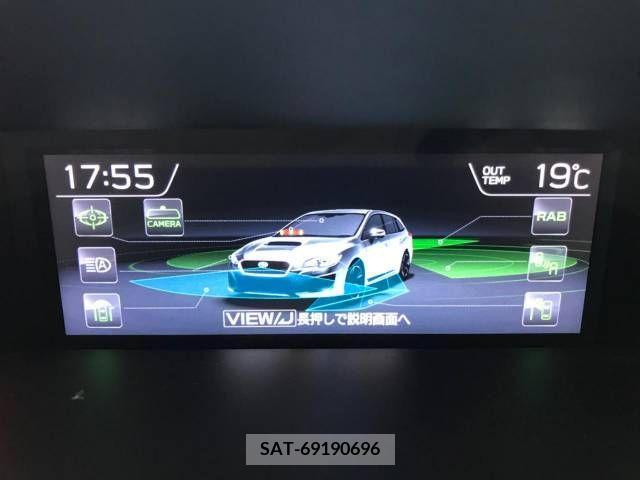 Subaru LEVORG 2017-12 274986-4
