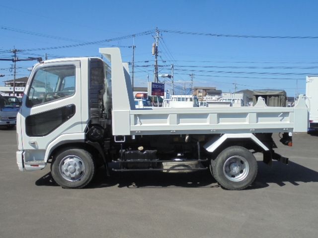 MITSUBISHI FUSO Fighter 2009-12 14905-4