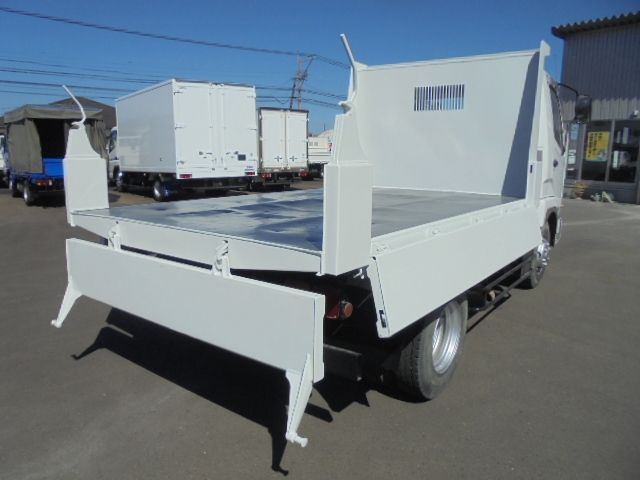 MITSUBISHI FUSO Fighter 2009-12 14905-29