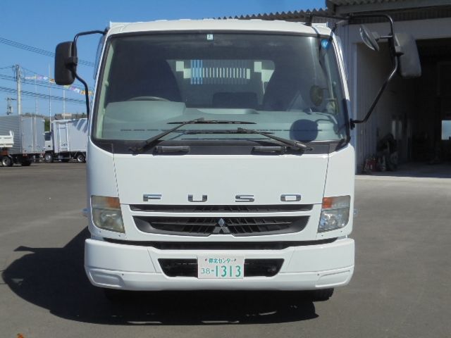 MITSUBISHI FUSO Fighter 2009-12 14905-5