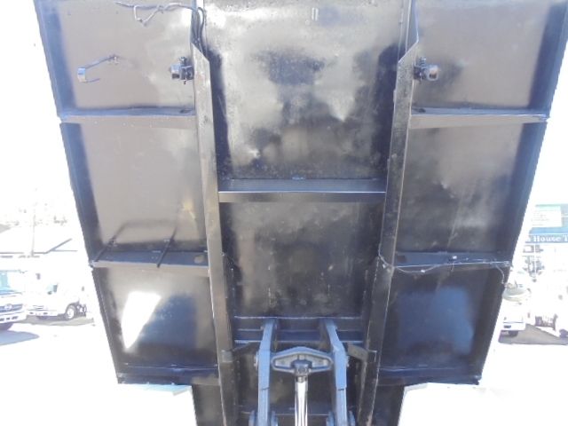 MITSUBISHI FUSO Fighter 2009-12 14905-20