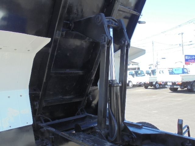MITSUBISHI FUSO Fighter 2009-12 14905-21
