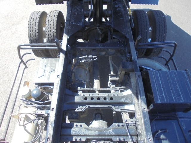 MITSUBISHI FUSO Fighter 2009-12 14905-22