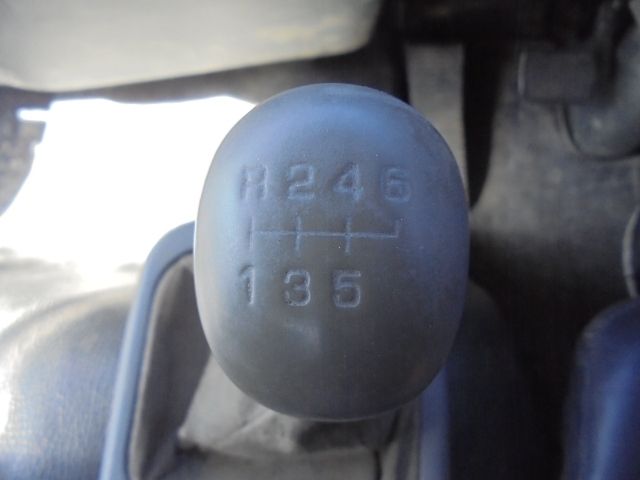 MITSUBISHI FUSO Fighter 2009-12 14905-12