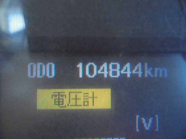 MITSUBISHI FUSO Fighter 2009-12 14905-10